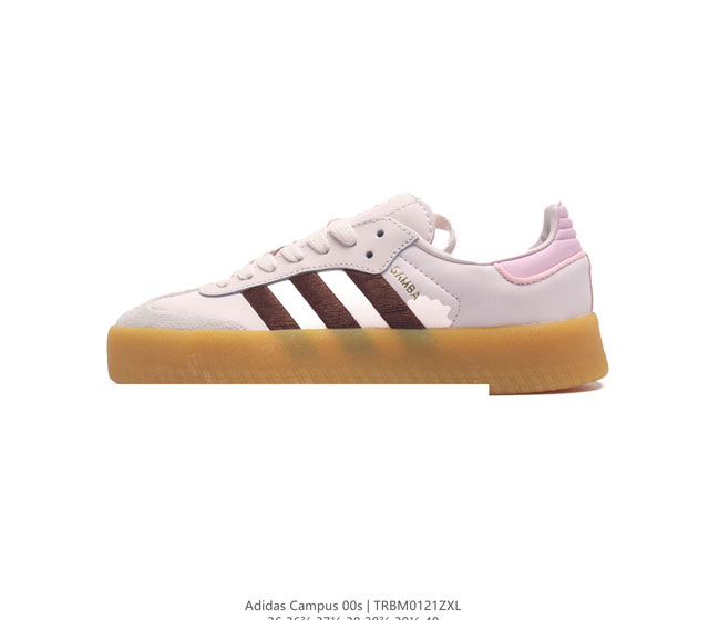 Adidas . campus 00S Adidas Campus 00S campus logo Id0447 36-40 Trbm0121