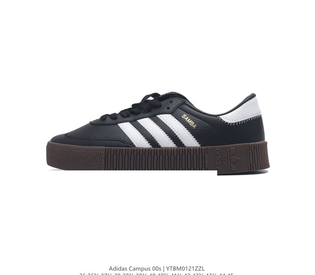 Adidas . campus 00S Adidas Campus 00S campus logo Ee9017 36-45 Ytbm0121Zzl