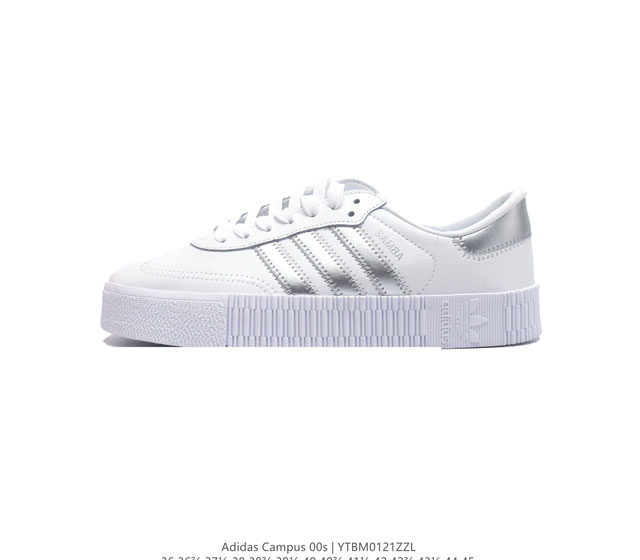 Adidas . campus 00S Adidas Campus 00S campus logo Ee9017 36-45 Ytbm0121Zzl