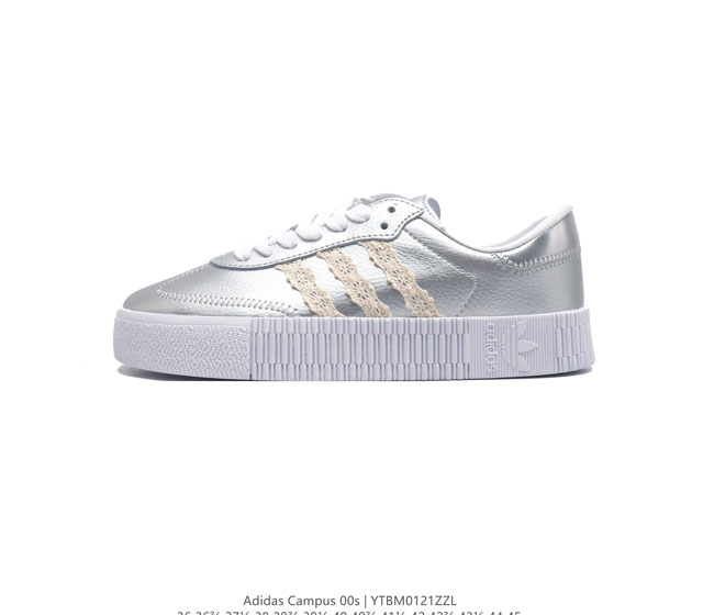 Adidas . campus 00S Adidas Campus 00S campus logo Ee9017 36-45 Ytbm0121Zzl