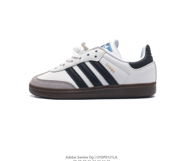 Adidas Originals Samba Og Shoes T 50 Adidas Samba samba Og t samba Bb6969 28-35