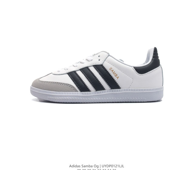 Adidas Originals Samba Og Shoes T 50 Adidas Samba samba Og t samba Bb6969 28-35