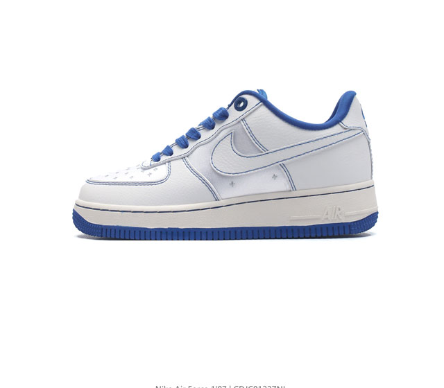 Af1 Nike Air Force 1 07 Low 2024 Cv1724-108 36 36.5 37.5 38 38.5 39 40 40.5 41