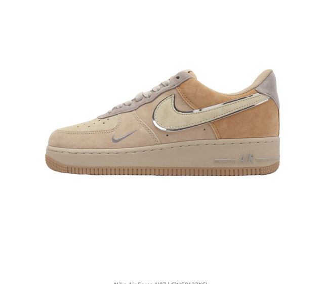 Af1 Nike Air Force 1 07 Low 2024 Hd9888-005 36 36.5 37.5 38 38.5 39 40 40.5 41