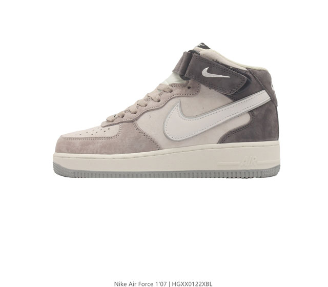 nk Air Force 1'07 Mid Af1 Af1 Dg9158-618 36 36.5 37.5 38 38.5 39 40 40.5 41 42