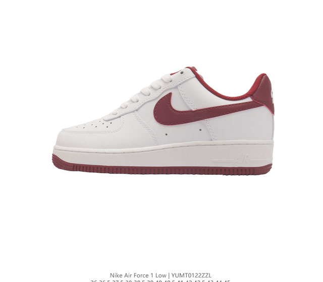 Nike Air Force 1 '07 Low force 1 Fv5948-105 36-45 Yumt0122Zzl