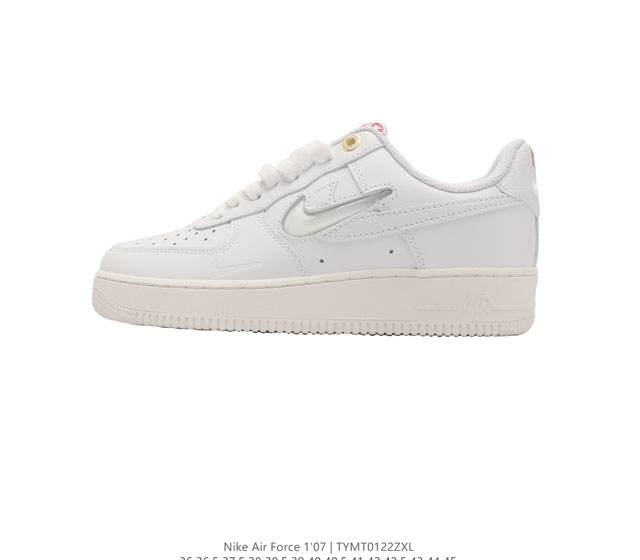 Nike Air Force 1 '07 Low force 1 Dq7664-100 36-45 Tymt0122