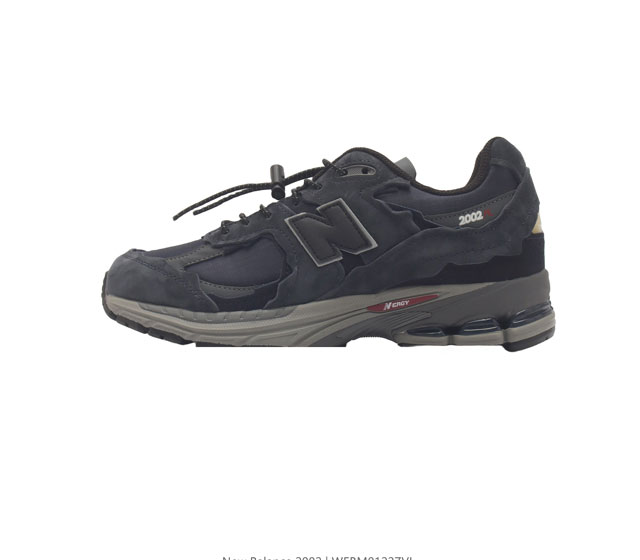 New Balance 2002R Encap N-Ergy New Balance Ml2002Rdo 36-45 Webm0122Zvl