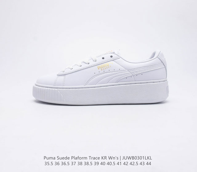 Puma 2 Puma Suede Platform Trace Suede , Suede Platform Trace Suede Dna , , Pum