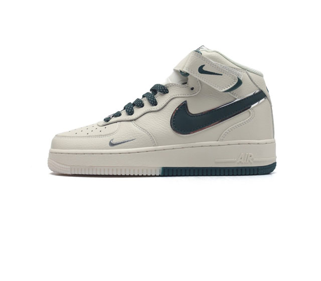 nk Air Force 1'07 Mid Af1 Af1 Cq5059-105 36 36.5 37.5 38 38.5 39 40 40.5 41 42