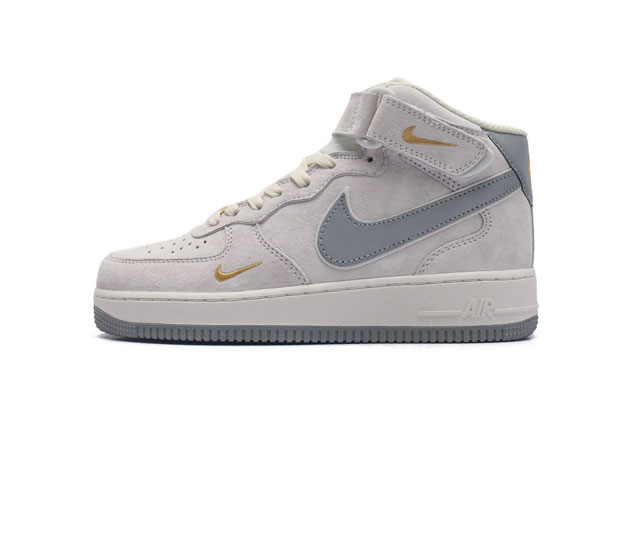 nk Air Force 1'07 Mid Af1 Af1 Kg3031-012 36 36.5 37.5 38 38.5 39 40 40.5 41 42