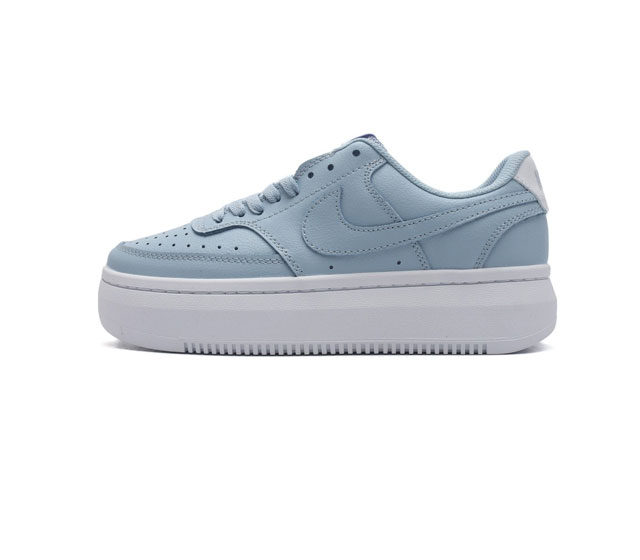 Nike nike Court Vision Alta Ltr Dm0113 36 37.5 38 39 40 41 42 43 44 45 Mnfm0123Z