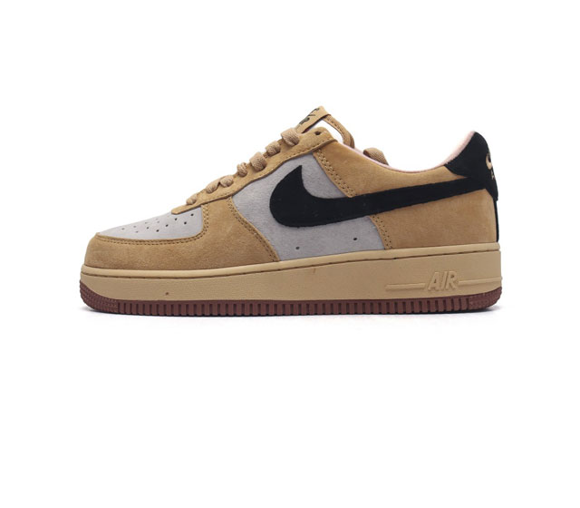 Af1 Nike Air Force 1 07 Low 2024 De0099 36 36.5 37.5 38 38.5 39 40 40.5 41 42 4