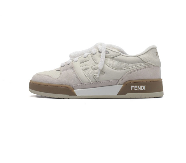 Fendi 2024 kim Jones fendi 35-45 Ertb0123Cll