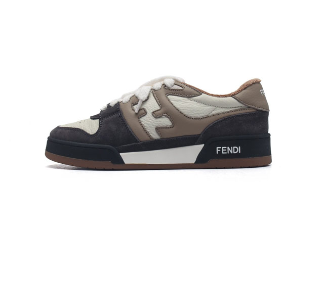 Fendi 2024 kim Jones fendi 35-45 Ertb0123Cll