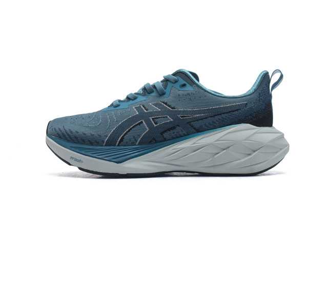 Asics novablast4 Novablast 4 Ff Blast Plus Eco Ahar Lo 33.5Mm-41.5Mm 8Mm Novabla