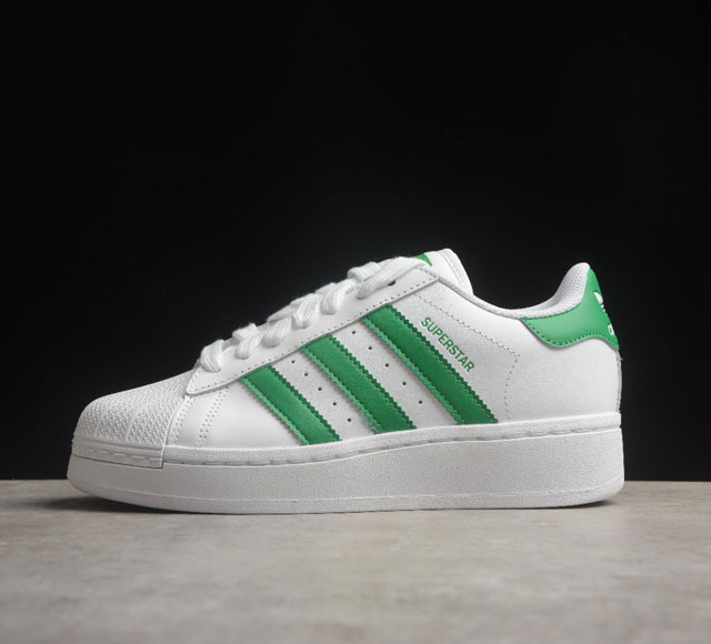 Adidas Originals Superstar Xlg If8069 23 sd 35 36 36.5 37.5 38 38.5 39 40 40.5