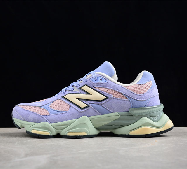 Joe Freshgoods X New Balance Nb9060 U9060Wg1 36 37 37.5 38 38.5 39 40 40.5 41 4