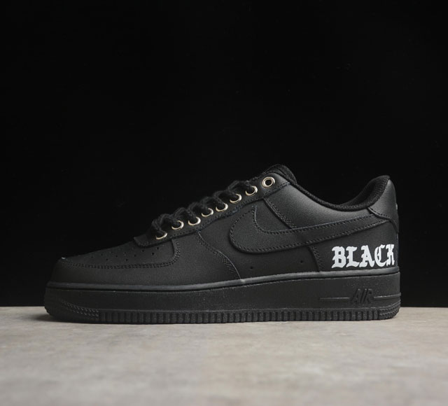 Nk Air Force 1'07 Low Dd8959-001 # # Size 36 36.5 37.5 38 38.5 39 40 40.5 41 42