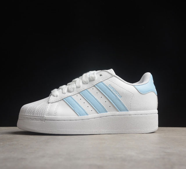 Adidas Originals Superstar Xlg If3003 23 sd 35 36 36.5 37.5 38 38.5 39 40