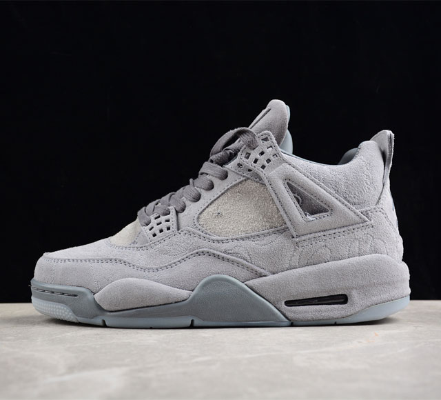 Air Jordan 4 Cool Grey Aj4 4 930155-003 4 36 36.5 37.5 38 38.5 39 40 40.5 41 42