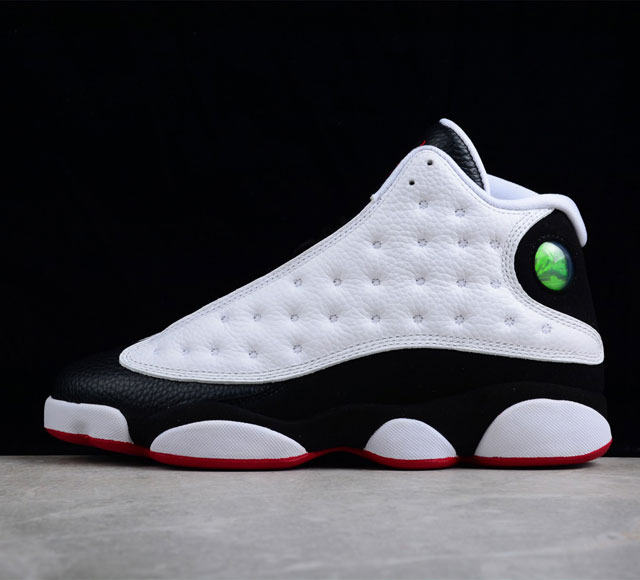 Air Jordan 13 He Got Game Aj13 2018) 4 71-104 40 40.5 41 42 4 43 44 4 45 46 4