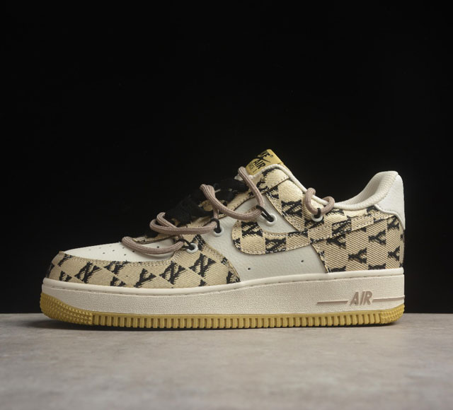 Nk Air Force 1'07 Low X Mlb Bd7700-777 # # Size 36 36.5 37.5 38 38.5 39 40 40.5