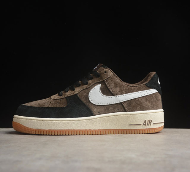 Nk Air Force 1'07 Low Av0383-230 # # Size 36 36.5 37.5 38 38.5 39 40 40.5 41 42