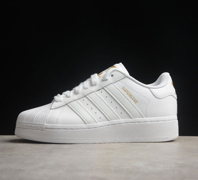 Adidas Originals Superstar Xlg id4655 sd 35 36 36.5 37.5 38 38.5 39 40 40.5 41