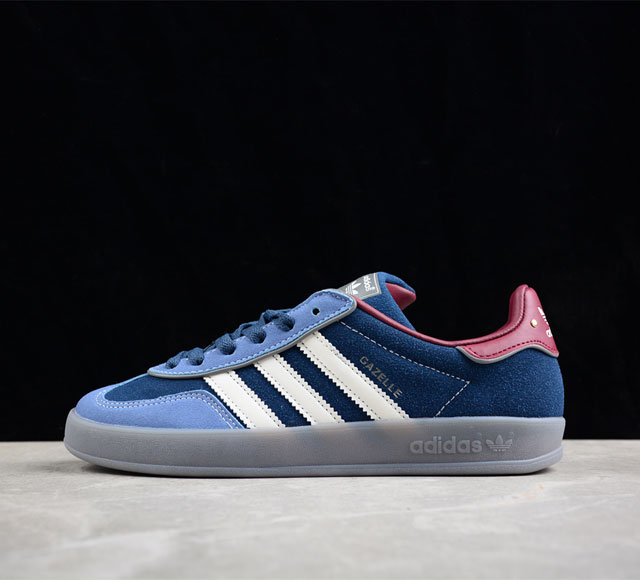 Ad Originals Gazelle Indoor id1008 35.5 36 36.5 37 38 38.5 39 40 40.5 41 42 42.5