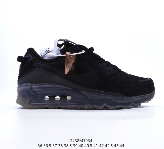 Nike Air Max Terrascape 90 Nike Air Max 90 Nike Grind Dh2973-001 36 36.5 37.5 38