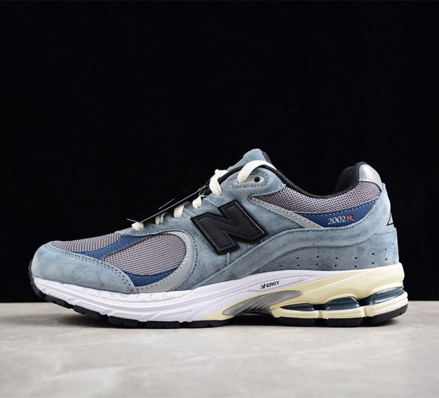 Jjjjound X New Balance 2002 M2002Ru2 36 37 37.5 38 38.5 39.5 40 40.5 41.5 42 42