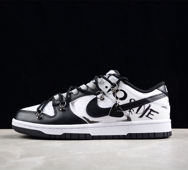 Nk Dunk Low Retro Black Sb Dd1391-100 36 36.5 37.5 38 38.5 39 40 40.5 41 42 42.5