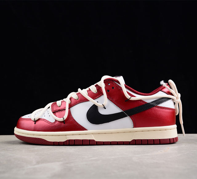 Nk Dunk Low Prm Sb Fj4555-100 35 36 36.5 37.5 38 38.5 39 40 40.5 41 42 42.5 43 4