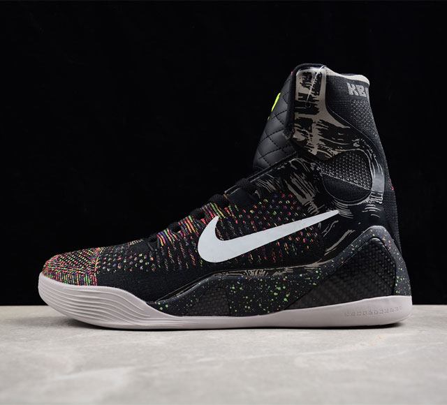 Nike Kobe 9 Xdr Elite The 9 641714-001 40 40.5 41 42 42.5 43 44 44.5 45 46