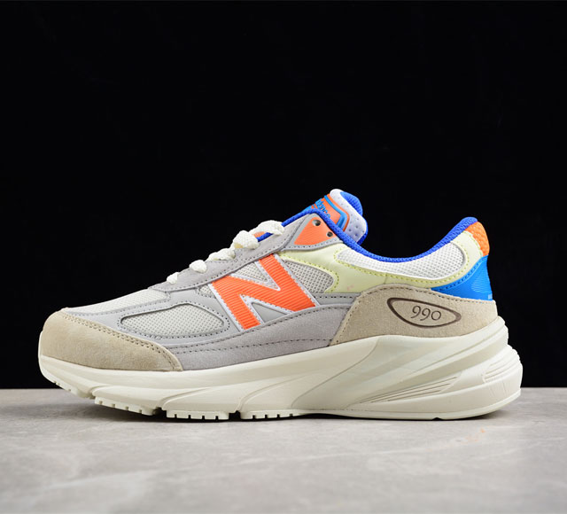 New Balance Nb990 U990Kn6 36 37 37.5 38 38.5 39 40 40.5 41 42 42.5 43 44 44.5 4