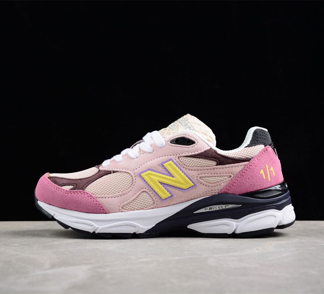 New Balance Nb990 M990Gv3 # 6 tpu 36 36.5 37 38 38.5 39 40 40.5 41 42 42.5 43 44