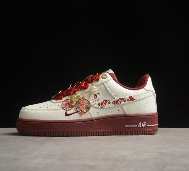 Nk Air Force 1'07 Low Wedding - Dq7582-100 # # Size 36 36.5 37.5 38 38.5 39 40 4