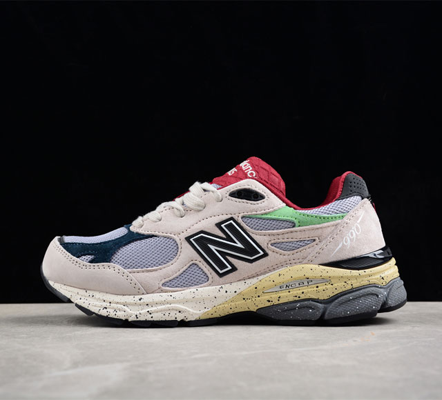 New Balance Nb990 M990Ga3 # 6 tpu 36 36.5 37 38 38.5 39 40 40.5 41 42 42.5 43 44