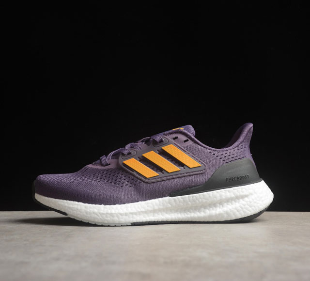 adidas Pureboost 23 If2388 36 36.5 37.5 38 38.5 39 40 40.5 41 42 42.5 43 44 44.