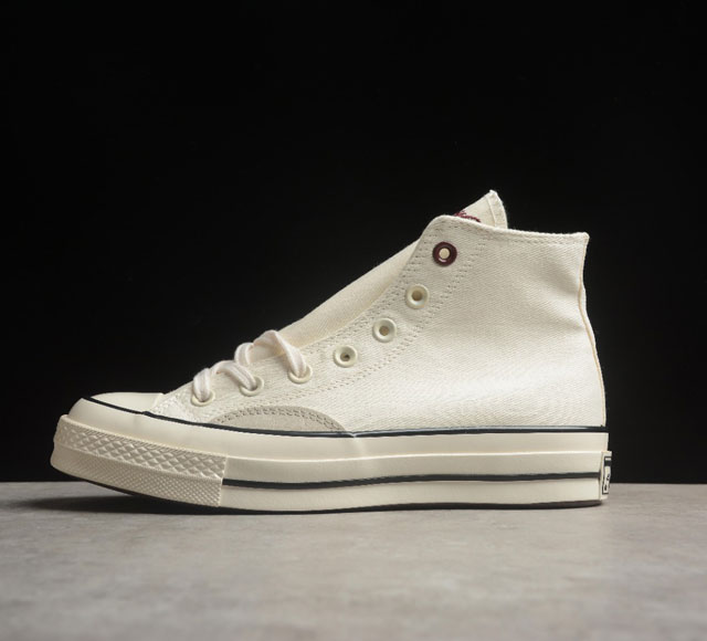 Converse Chuck 1970S 2024 A06548C chunk Tayler Logo 35 36 36.5 37 37.5 38 39 39.