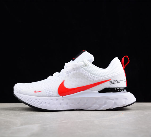 Nike React 3 dz3014-100 36 36.5 37.5 38 38.5 39 40 40.5 41 42 42.5 43 44 44.5 45