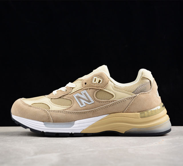 New Balance Nb Made In Usa M992 m992Tn 36 37 37.5 38 38.5 39 40 40.5 41.5 42 42.