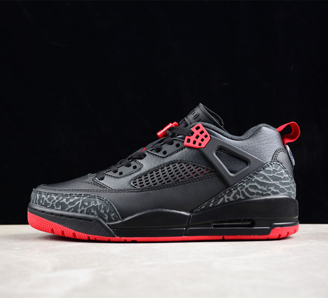 Air Jordan Spizike Low Cny Year Of The Dragon Fq1759-006 40 40.5 41 42 42.5 43