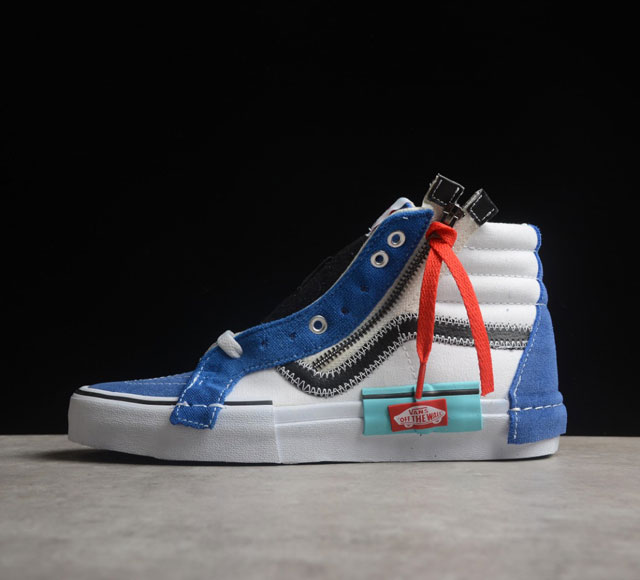 Vans Vault Sk8-Hi Cap Lx Vn0A3Wm1Xhr Vans Vault Vans Vans Vault Cap Lx Sk8-Hi Lx