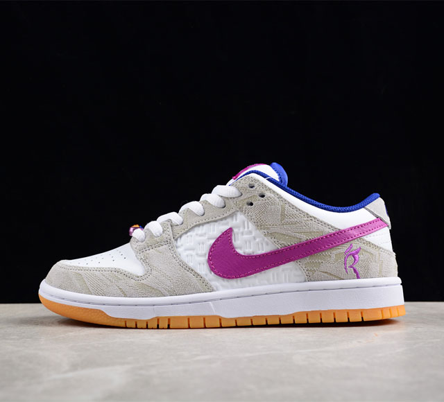 Rayssa Leal X Nk Sb Dunk Low Al Fz5251-001 36 36.5 37.5 38 38.5 39 40 40.5 41 42