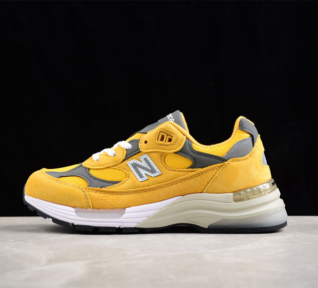 New Balance Nb Made In Usa M992 M992Bb 36 37 37.5 38 38.5 39 40 40.5 41.5 42 42.