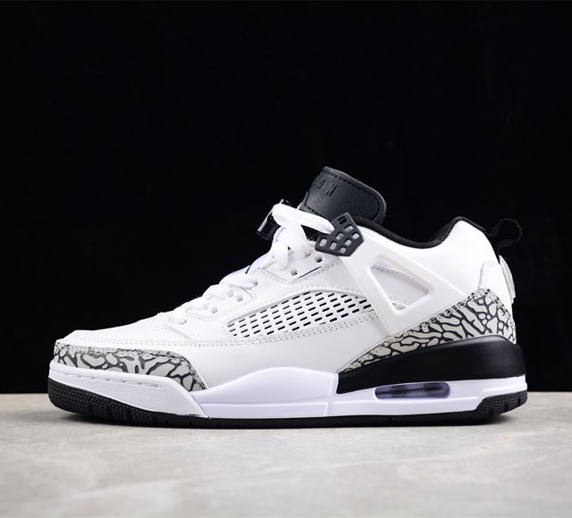 Jordan Spizike Low Aj Fq1759-104 : 36 36.5 37.5 38 38.5 39 40 40.5 41 42 42.5 43