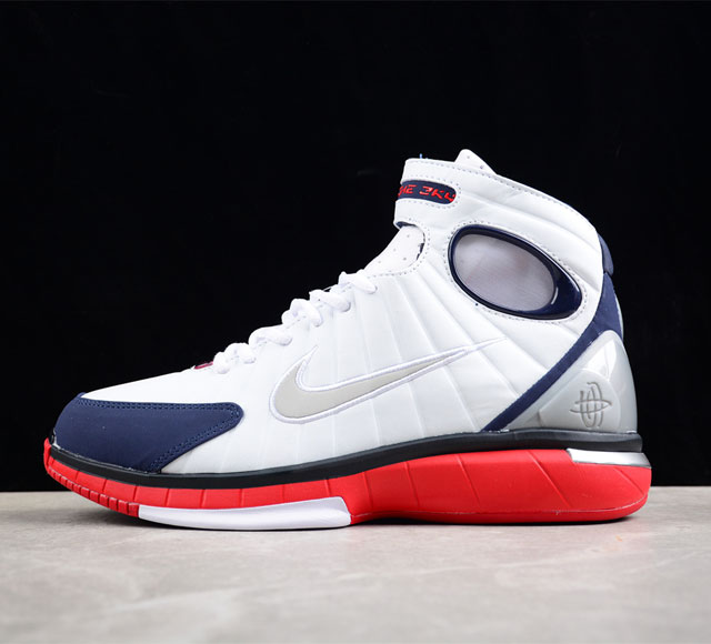 Nike Huarache 2K4 511425-100 40 40.5 41 42 42.5 43 44 44.5 45 46