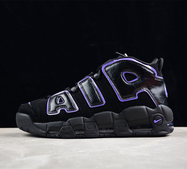 Nk Air More Uptempo 96 Qs Dv1879-001 36 36.5 37.5 38 38.5 39 40 40.5 41 42 42.5